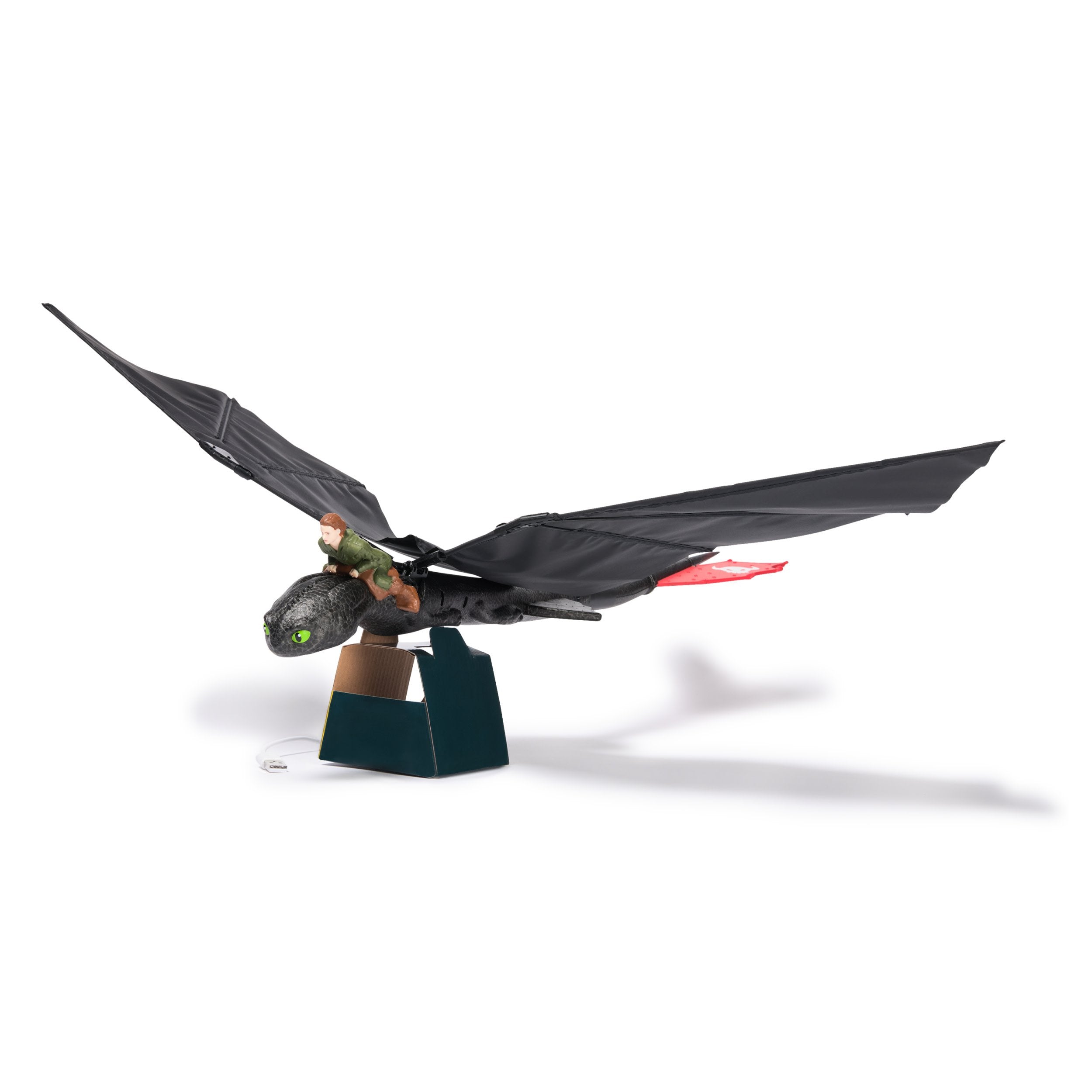 EAN 681147089600 - How to train your dragon DWD INA MovieFlyingToothless RC INTL GML imagen 6