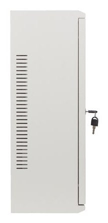 EAN 5901969441703 - Lanberg WAF1-5203-06-00B 6U Bastidor de pared Gris imagen 4