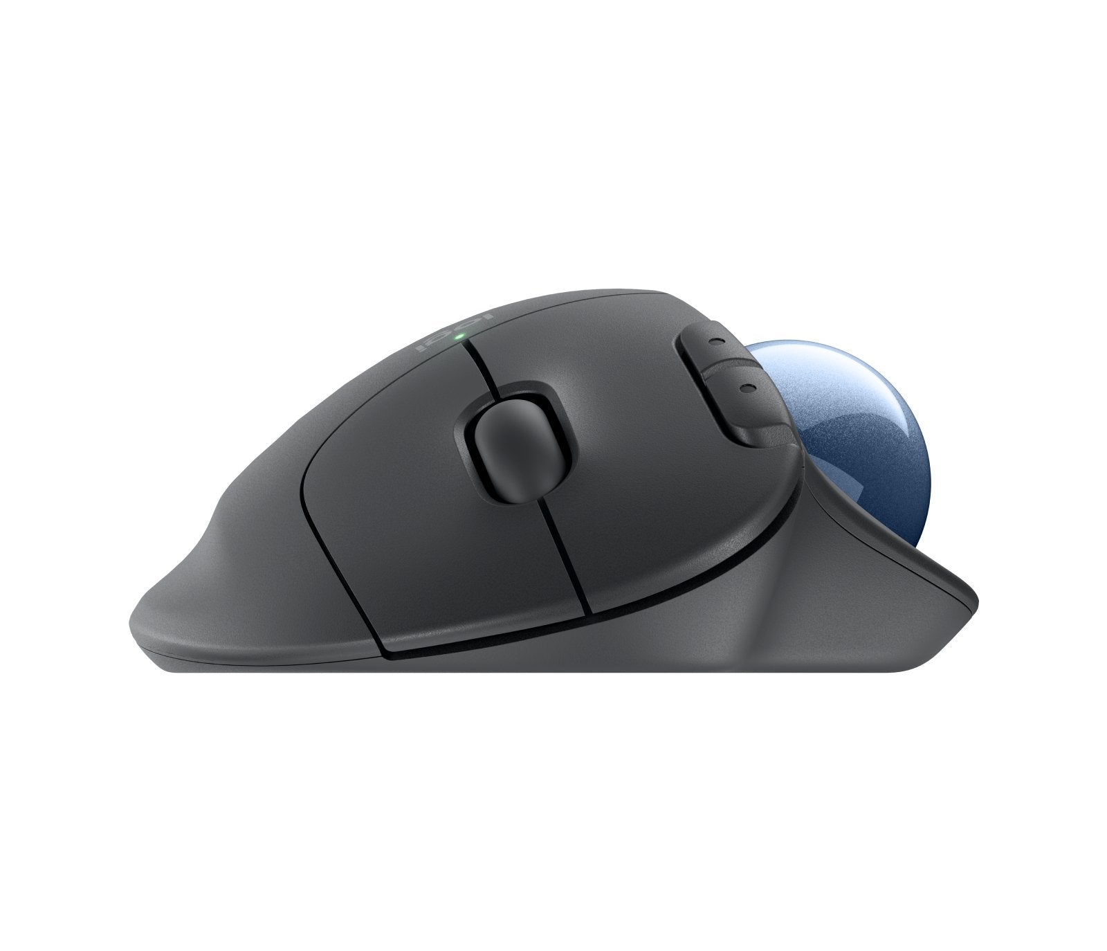 EAN 5099206096547 - Logitech 910-006221 ratón Oficina mano derecha RF Wireless + Bluetooth Trackball 2000 DPI imagen 5