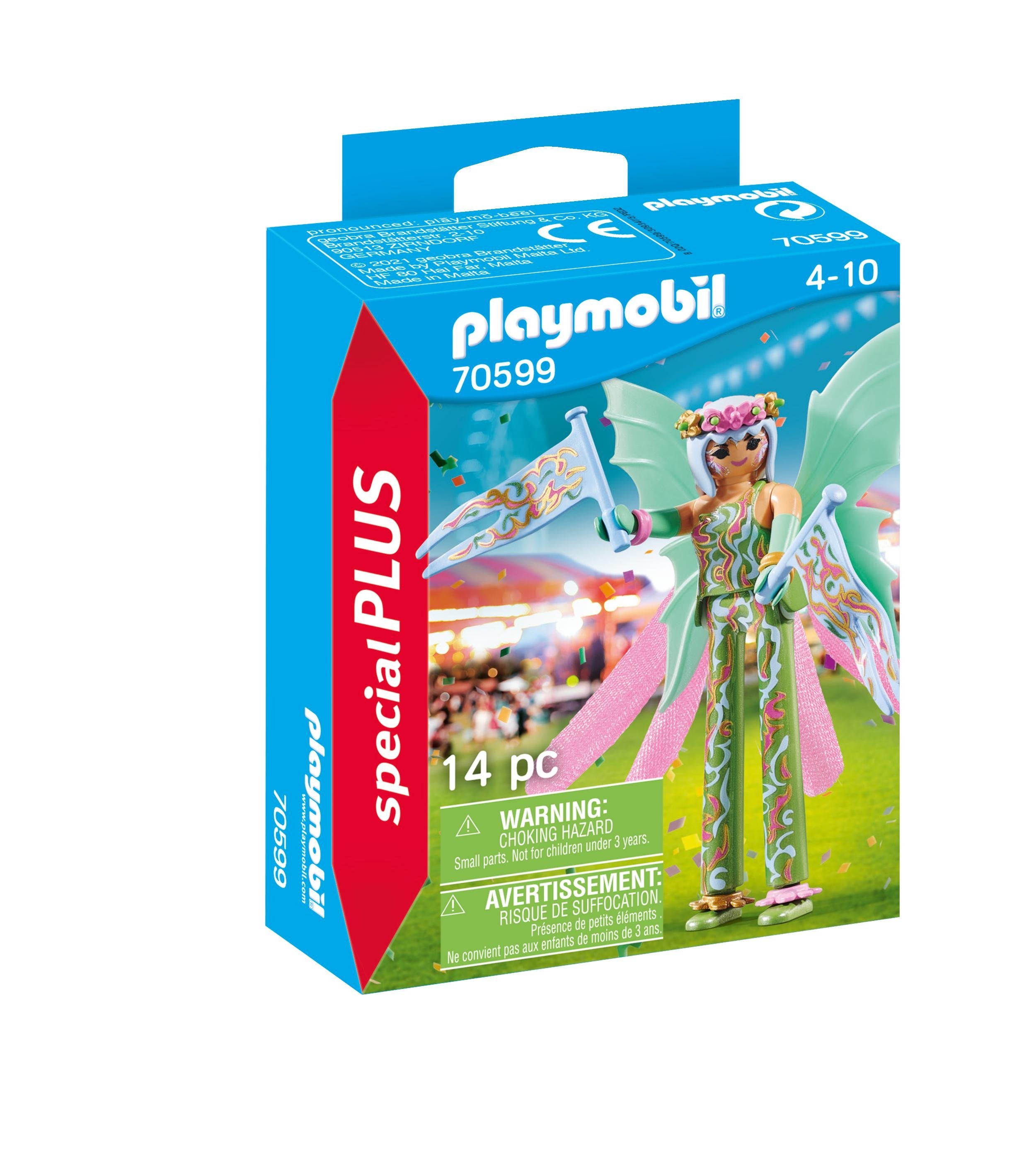 EAN 4008789705990 - Playmobil SpecialPlus 70599 figura de juguete para niños imagen 1