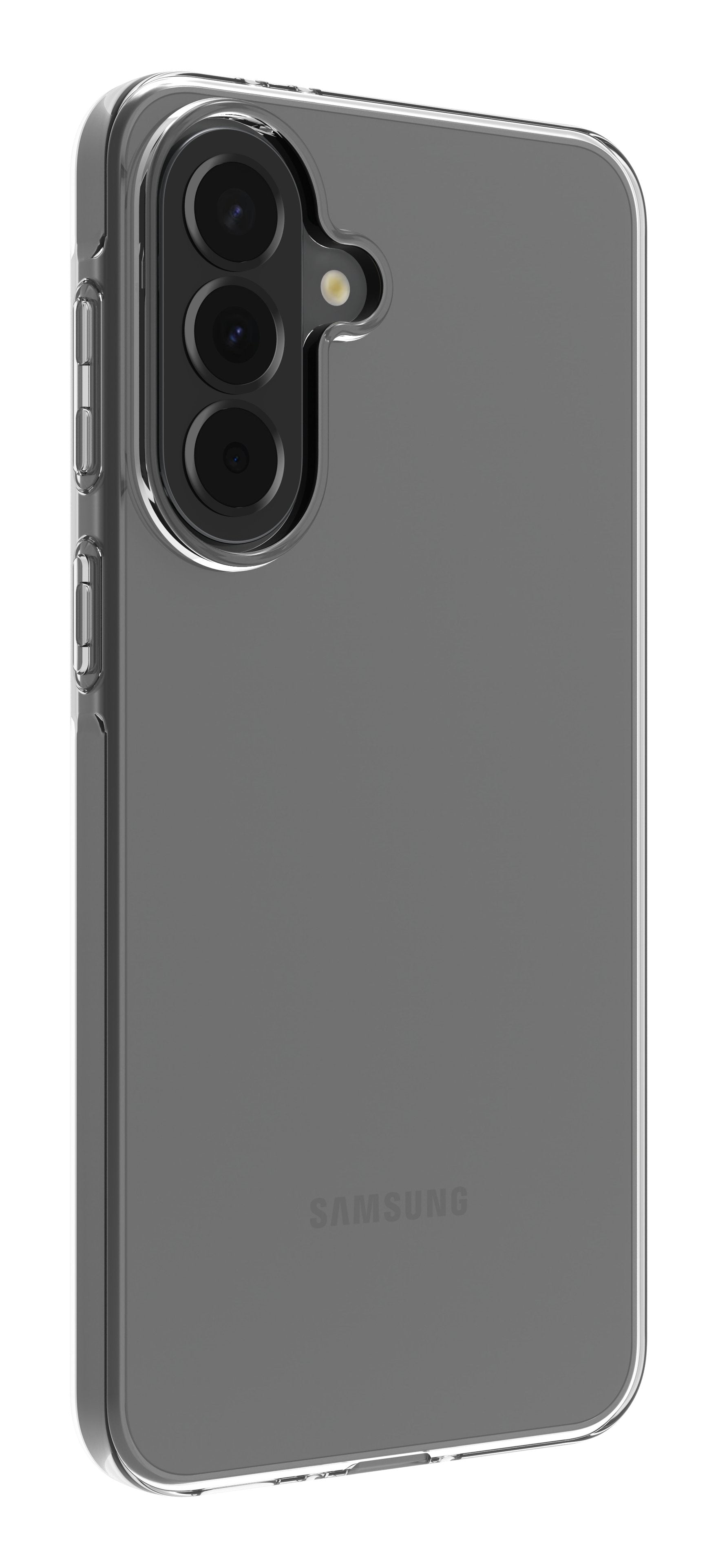 Dbramante1928 Greenland Carcasa Trasera Para Teléfono Móvil Plástico Transparente Para Samsung Galaxy A37