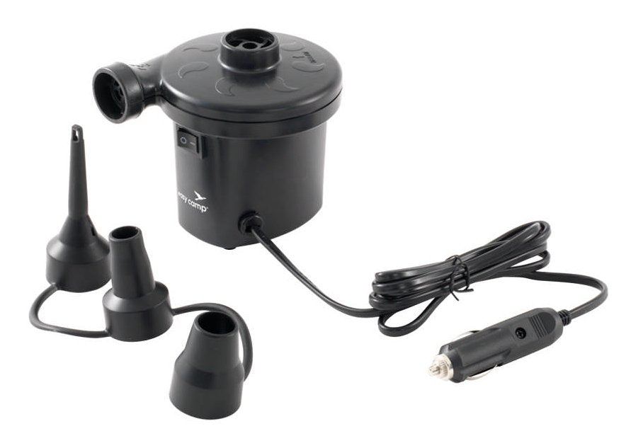 EAN 5709388155603 - Easy Camp El Nino 12V Pump bomba de aire eléctrica 216 l/min imagen 1