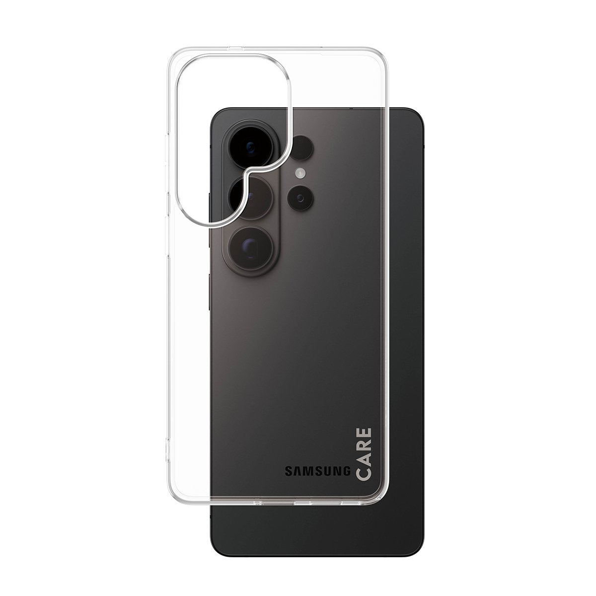 Panzerglass Care X-Ray Case Samsung Galaxy S26 Ultra