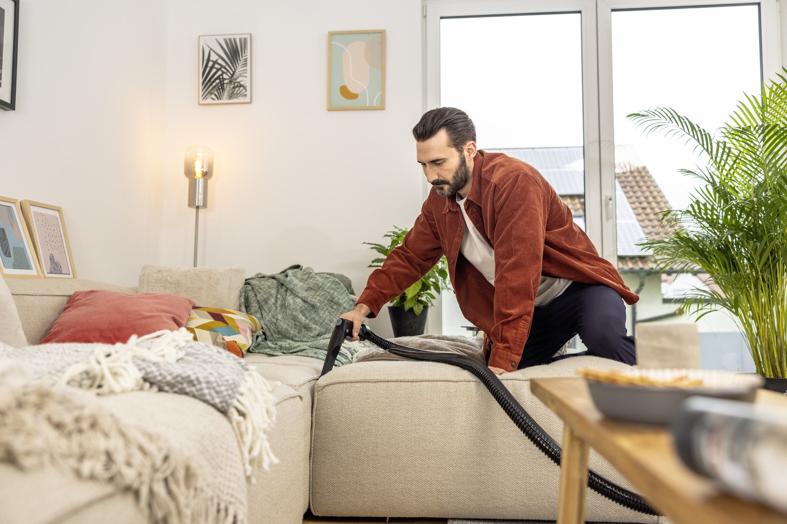 Kärcher Fleece Filter Bags Kfi 657