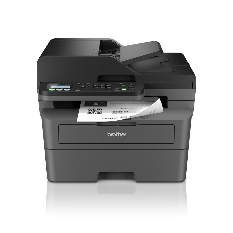 EAN 4977766831420 - Brother MFC-L2827DW impresora multifunción Laser A4 1200 x 1200 DPI 32 ppm Wifi imagen 1