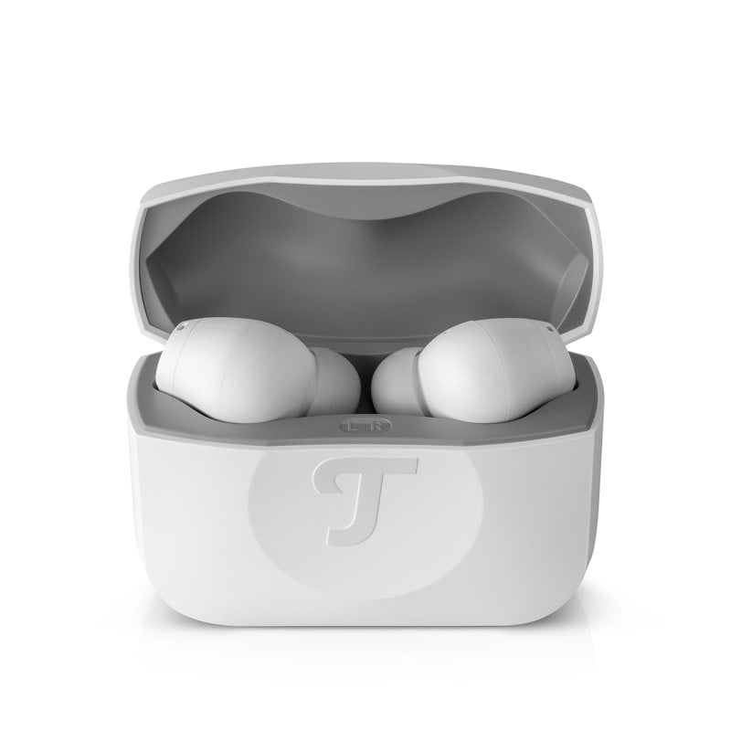 EAN 4048945587633 - Teufel AIRY TWS 2 Auriculares Inalámbrico Dentro de oído Llamadas/Música Bluetooth Blanco imagen 5