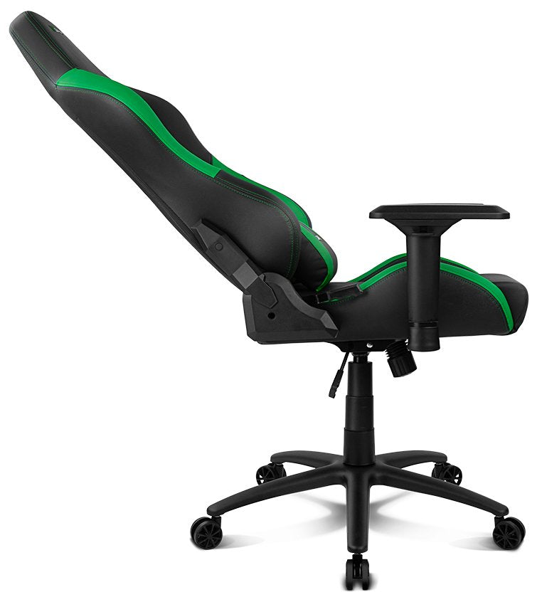 Drift Silla Gaming Dr250 Verde