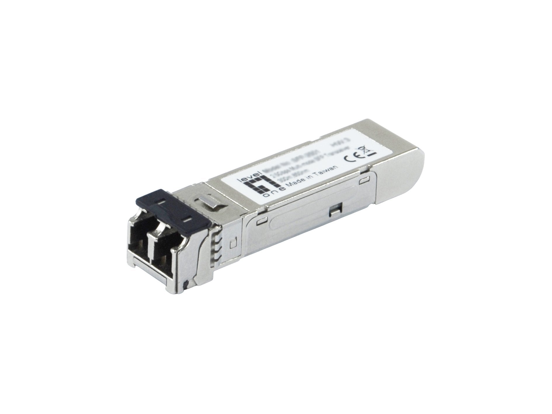 EAN 4015867239995 - LevelOne SFP-2501 red modulo transceptor Fibra óptica 2500 Mbit/s 850 nm imagen 1