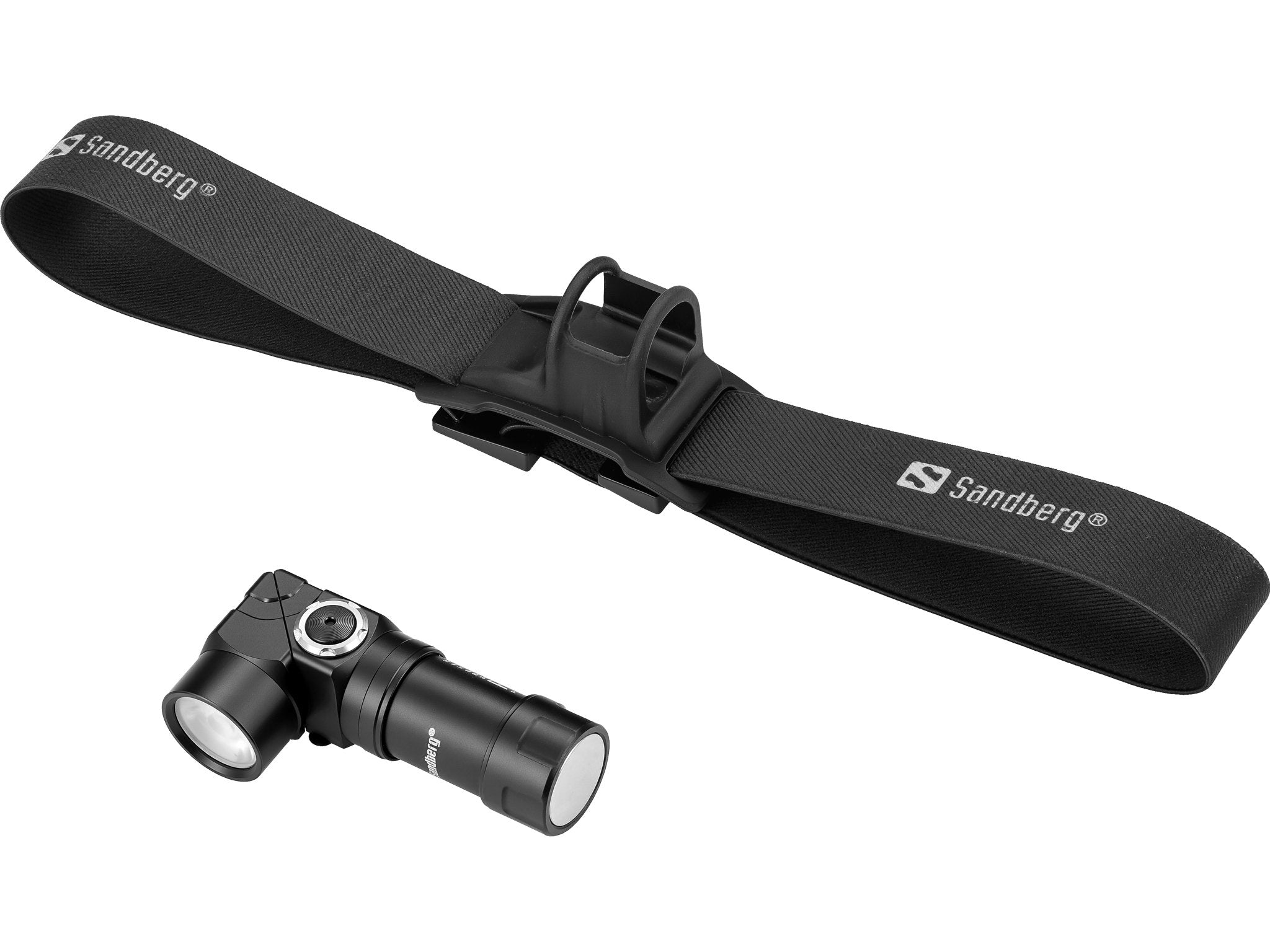 Headlamp 500 Duo