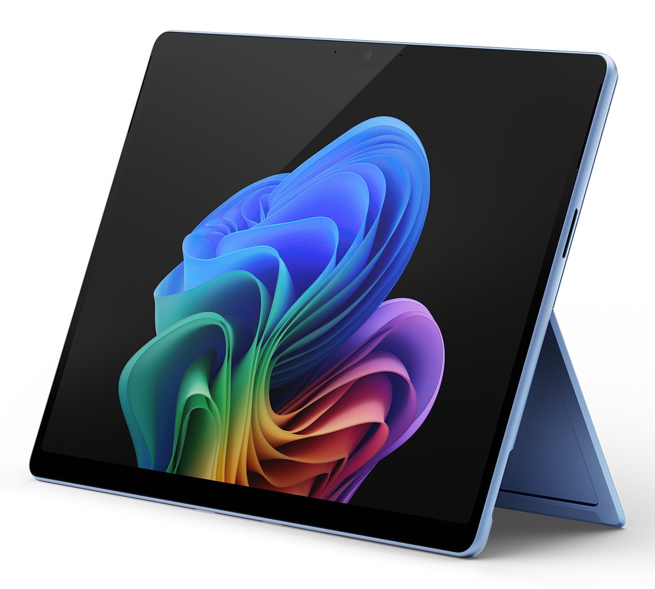 Ms Surface Pro 11 Qualcomm Snapdragon X Elite 13" 16gb 1tb W11h Xps Sc Engbrit Weuro Sapphire
