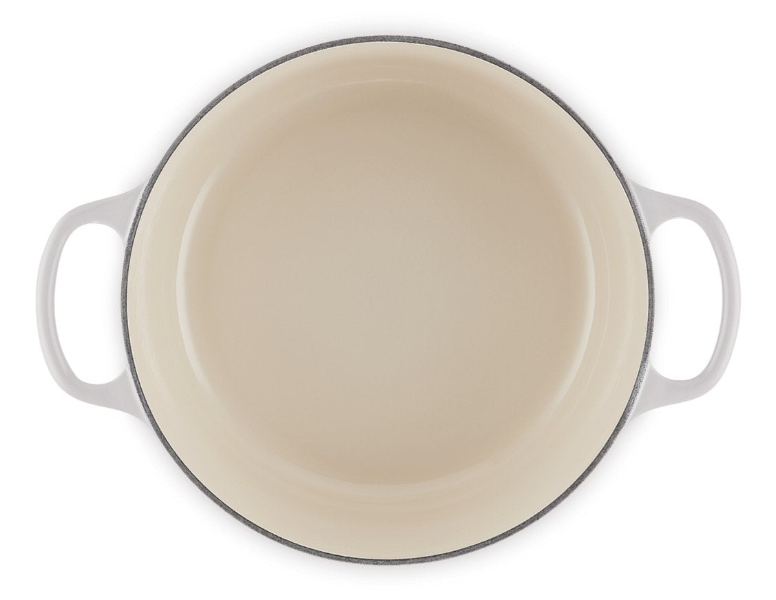 EAN 0024147308348 - Le Creuset 21177247774430 fuente de asado 4,2 L hierro fundido imagen 5