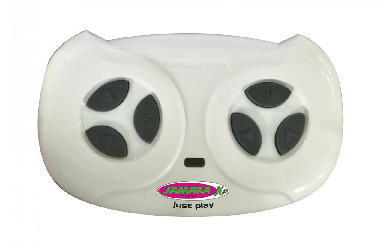 EAN 4042774441081 - Jamara Mercedes SL65 Correpasillos con forma de coche imagen 6