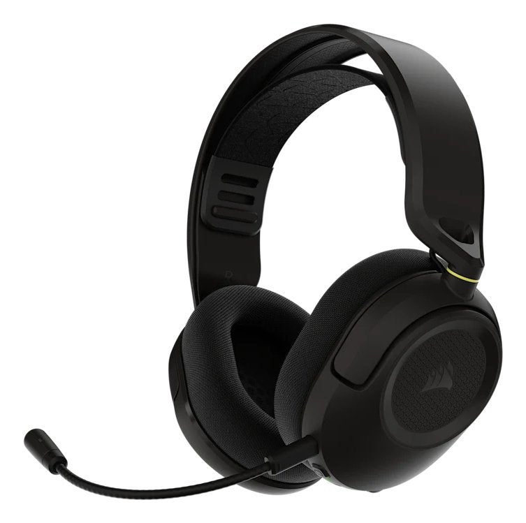 EAN 0840440424345 - Corsair HS35 v3 Auriculares Inalámbrico Diadema Juego Bluetooth Negro imagen 1