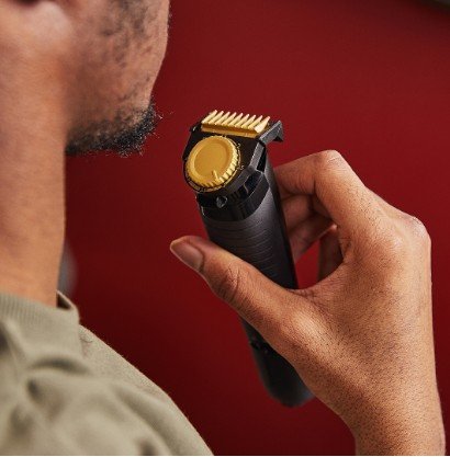 Kit Para Pelo Y Barba Remington Mb7050 Serie T