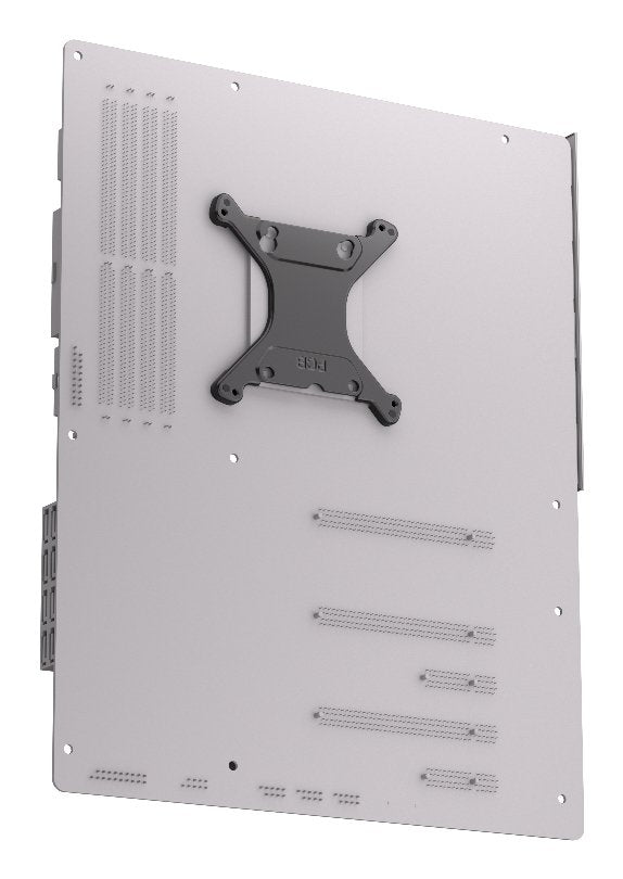 Endorfy Fortis 5 Argb Black, Disipador De Cpu Negro, 140 Mm Ey3a014