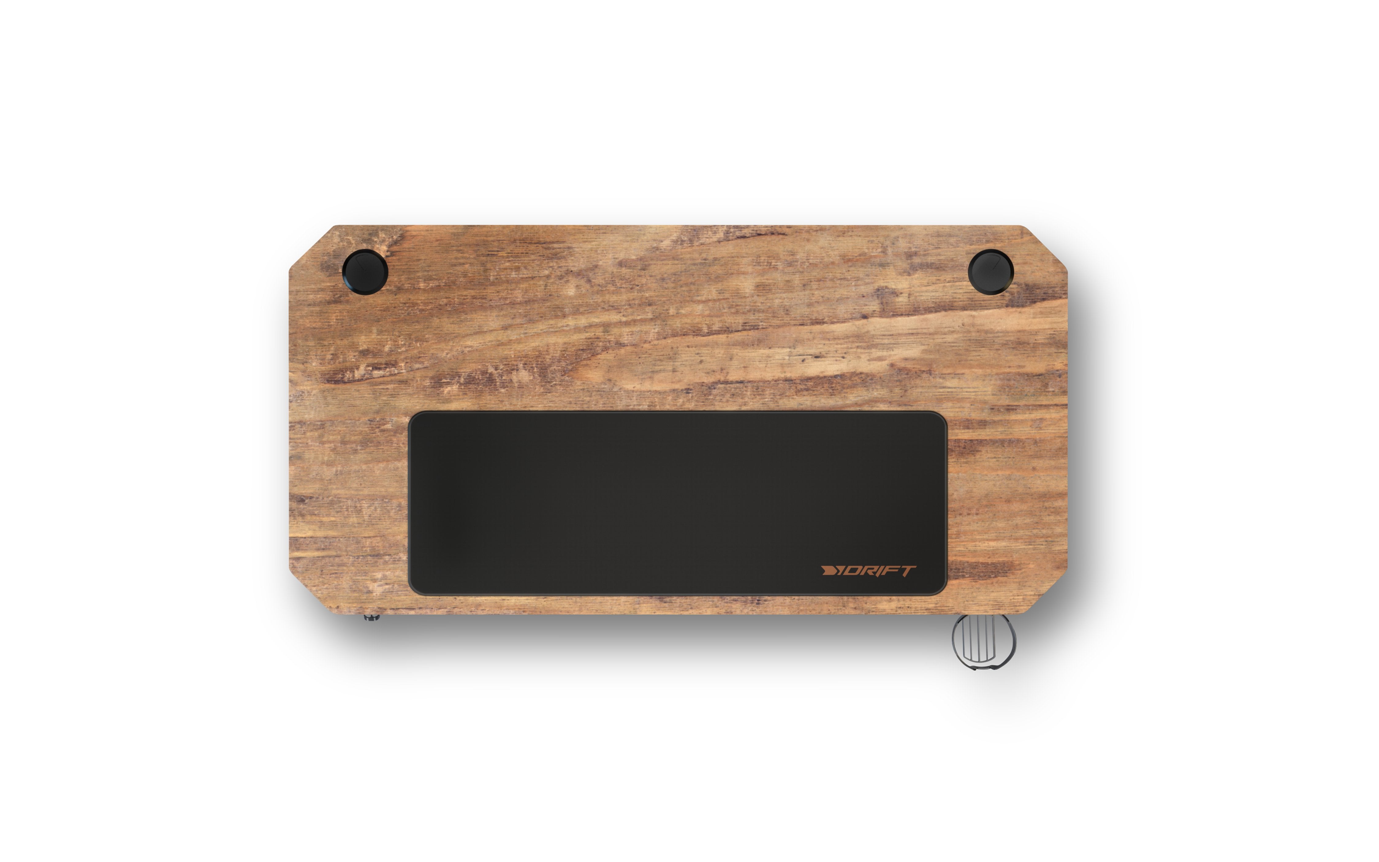 Drift Mesa Gaming Dz175 Avanzado Madera