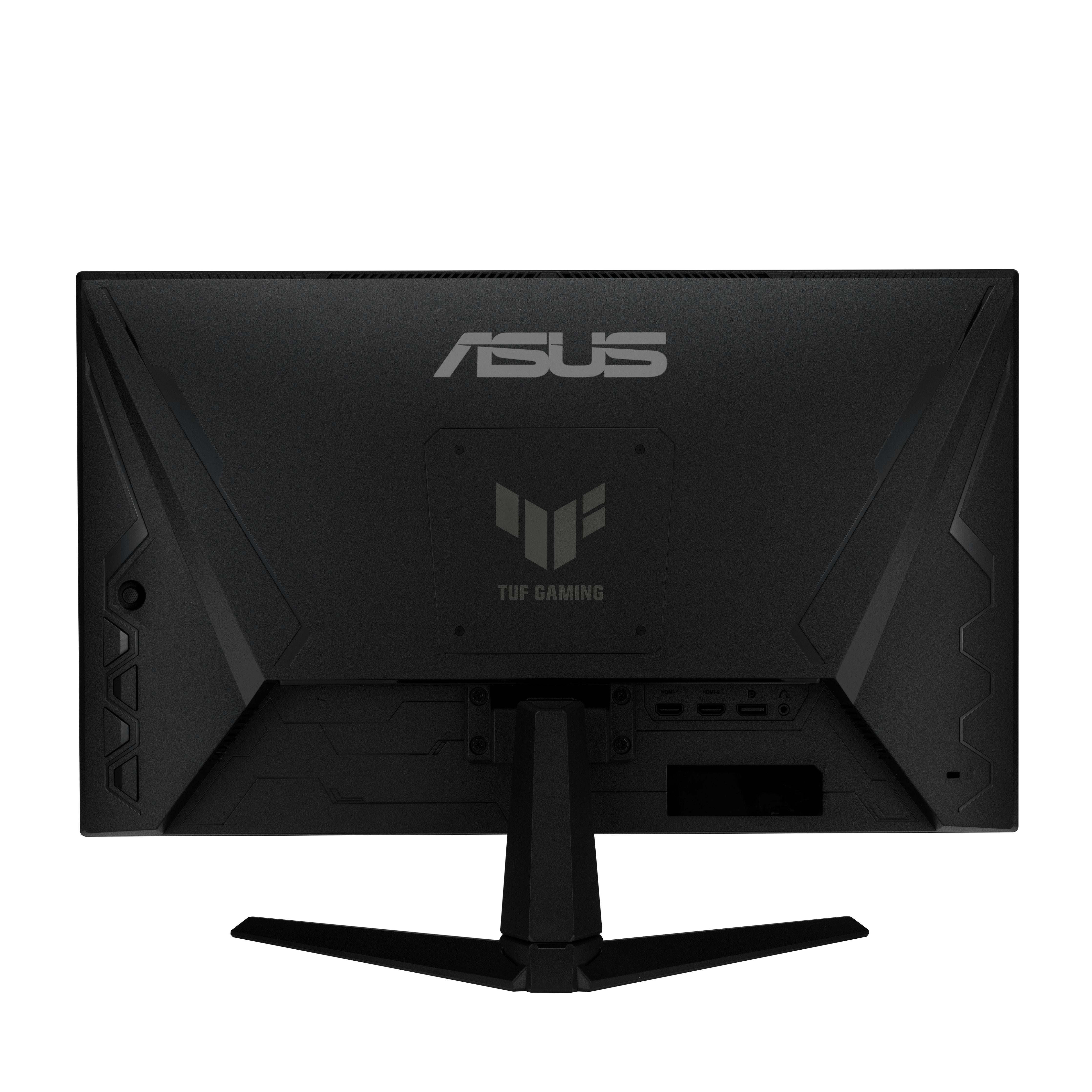 Monitor Gaming Asus Tuf Gaming Vg249qm1a 23.8' Full Hd 1ms 270hz Ips Multimedia Negro
