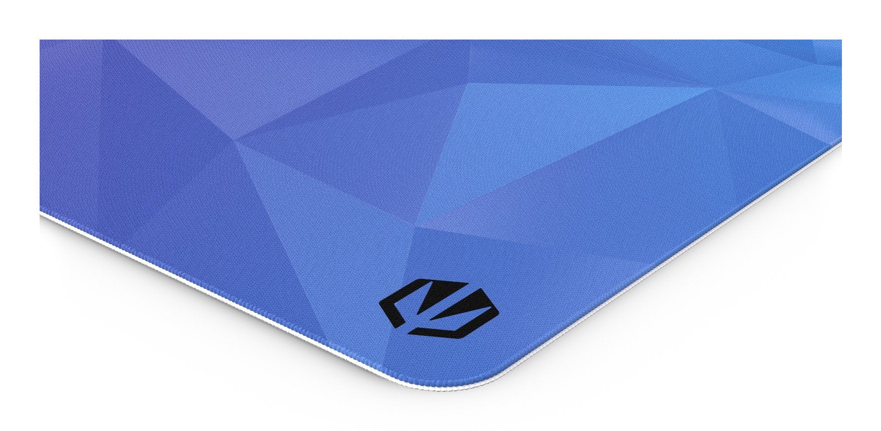 EAN 5903018667898 - ENDORFY Crystal Blue L Alfombrilla de ratón para juegos Negro, Azul imagen 3