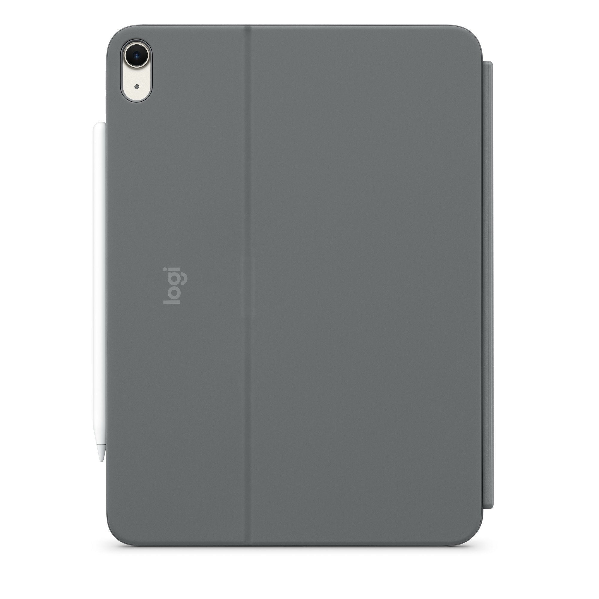 EAN 5099206121959 - Apple HRH12F/A teclado para móvil QWERTY Inglés Gris imagen 5