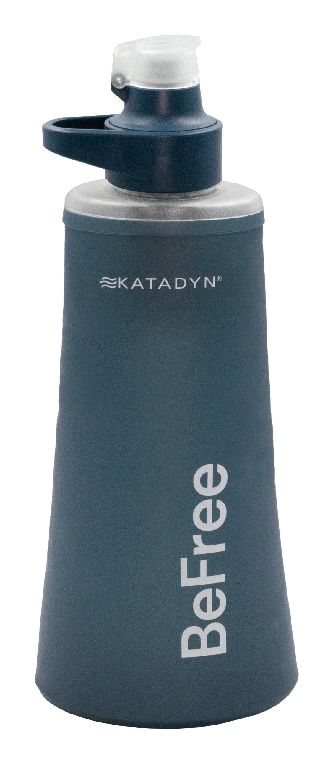 Katadyn Befree Filter Ac 1,0l Blau