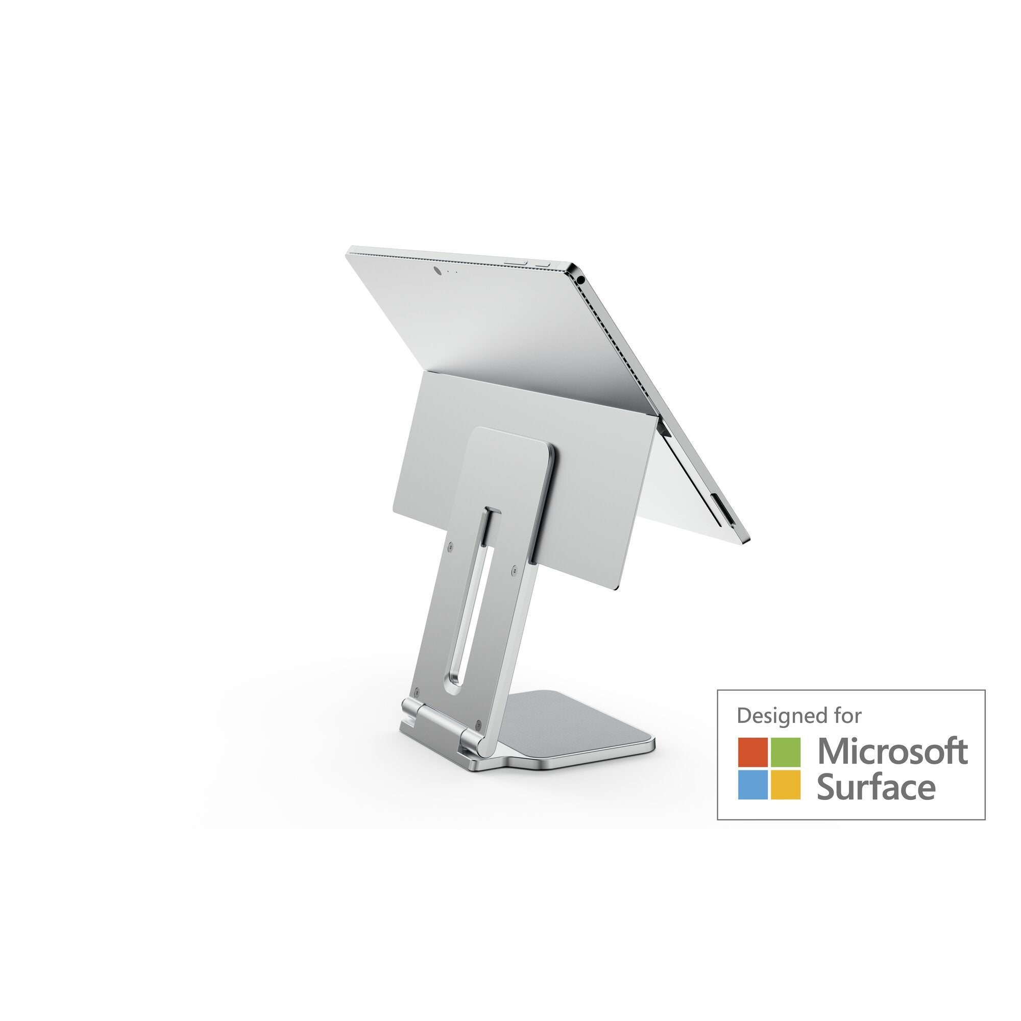 EAN 0085896582779 - Kensington K58277WW soporte para ordenador portátil Platino imagen 12