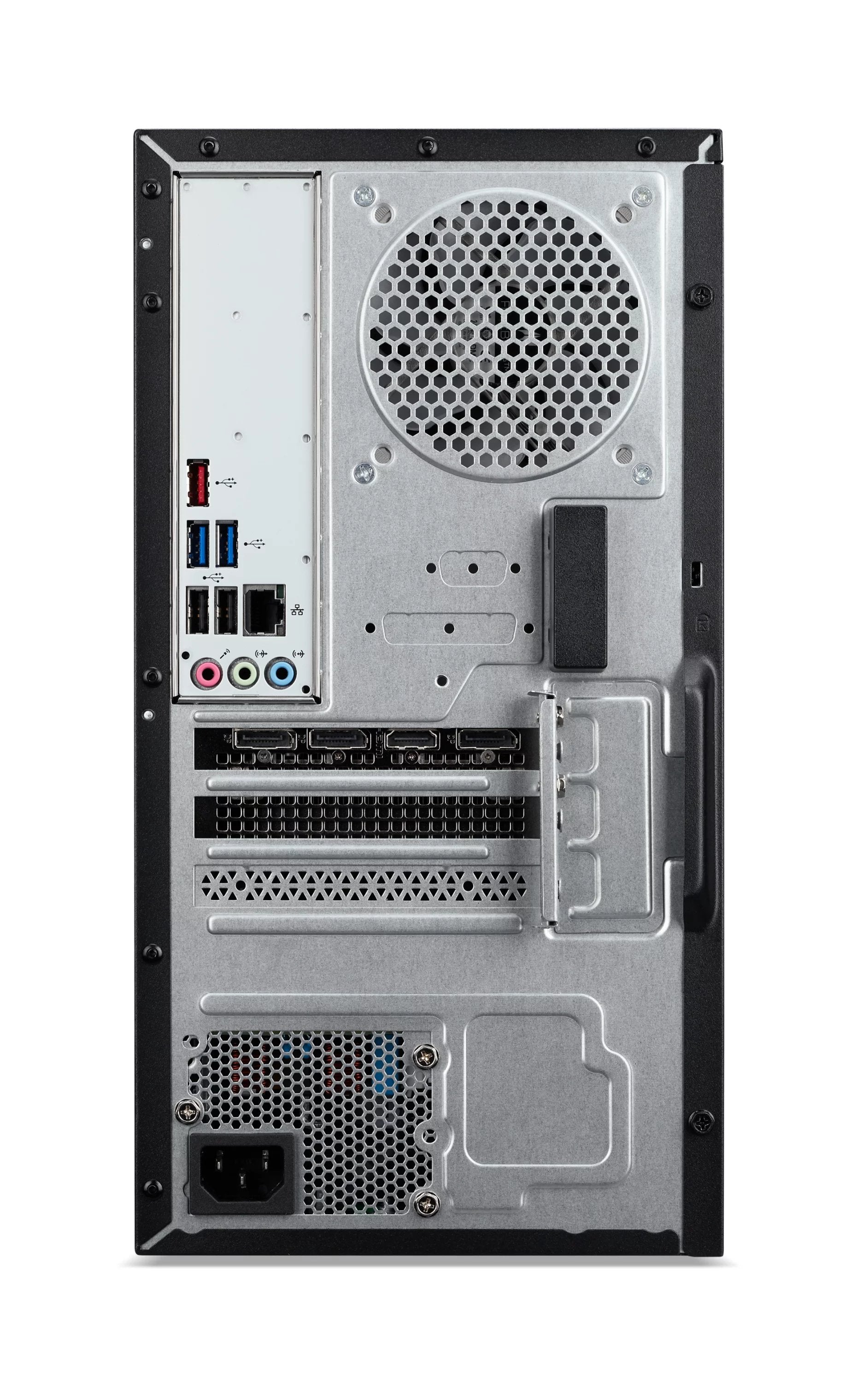 EAN 4711474567192 - Acer Nitro 50 (N50-660) Intel Core Ultra 7 265F 32 GB DDR5-SDRAM 1 TB SSD NVIDIA GeForce RTX 5060 Windows imagen 4
