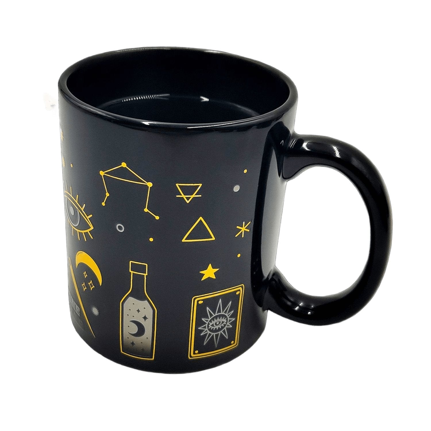 Mad Monkey - Tasse "Fortune" - Con Farbwechsel