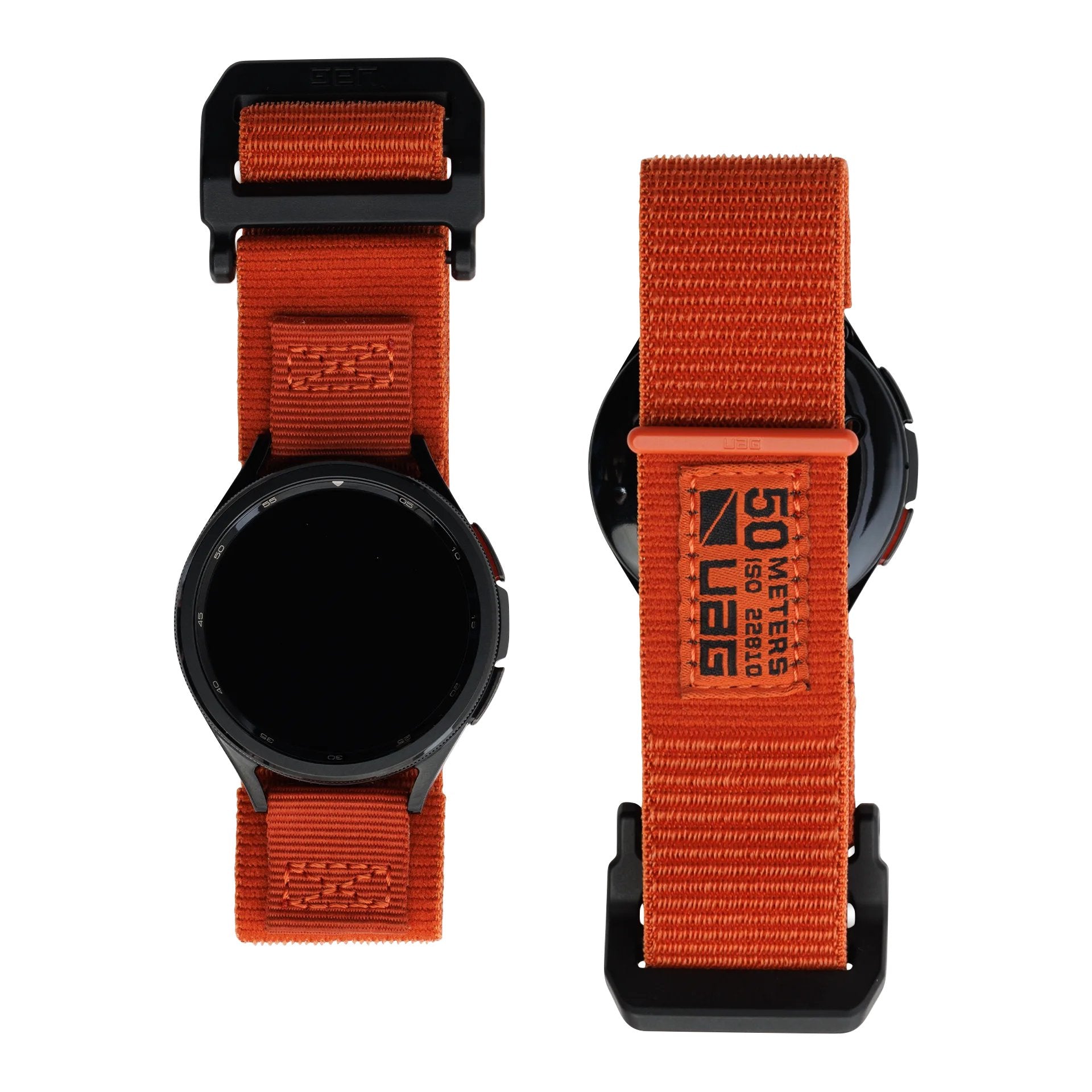 Uag Active Watch V2 Rust Correa Para Samsung Galaxy Watch 6