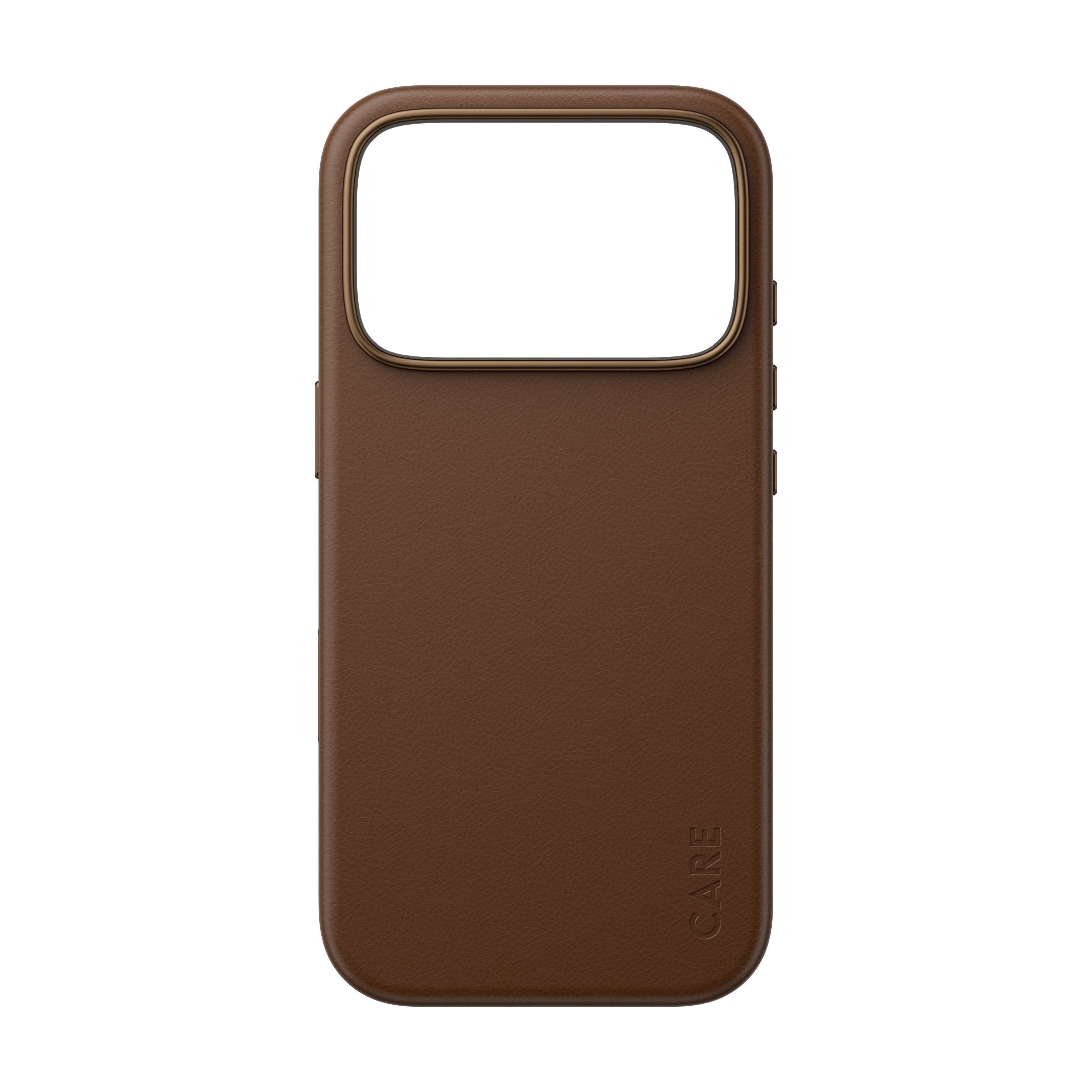 Panzerglass Care Solo Case Brown Ip 17 Pro