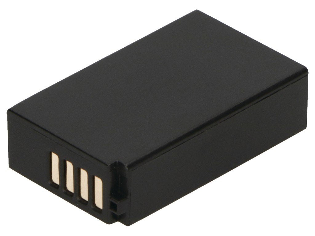 EAN 5055190136935 - 2-Power DBI9973A batería para cámara/grabadora Ión de litio 800 mAh imagen 2