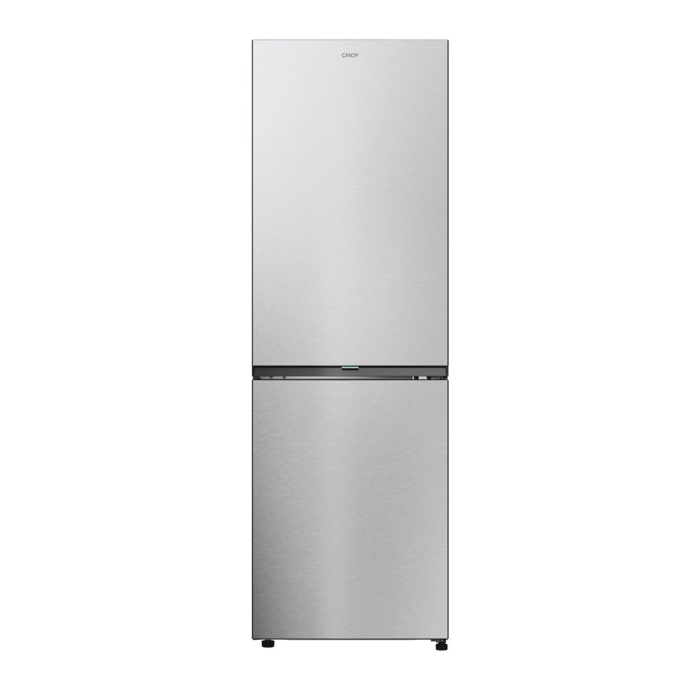 EAN 8059019092454 - Candy Fresco CNCQ4T618EX Independiente 355 L Acero inoxidable imagen 1