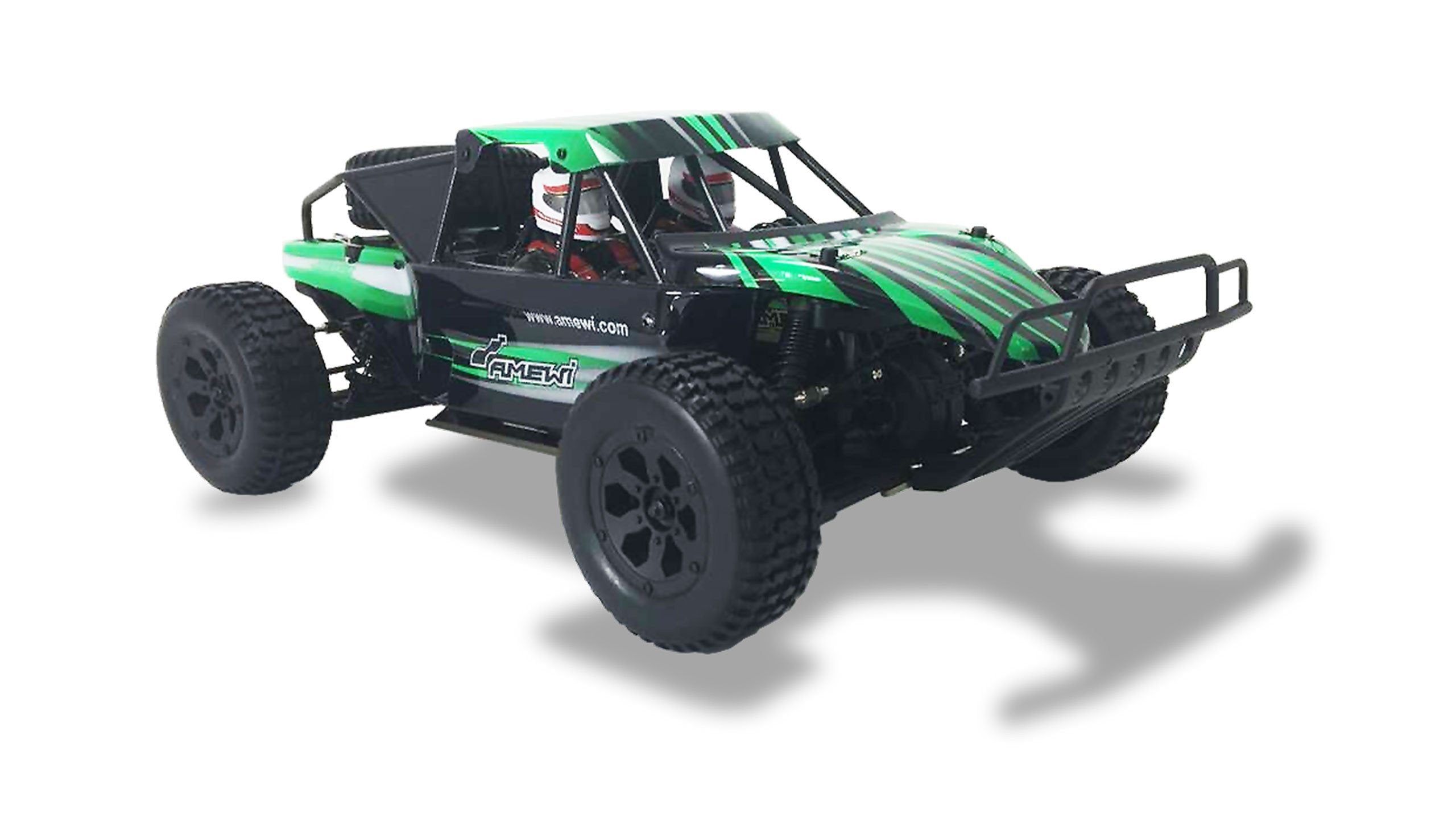 EAN 4260476357350 - Amewi Dune modelo controlado por radio Coche todoterreno Motor eléctrico 1:10 imagen 1
