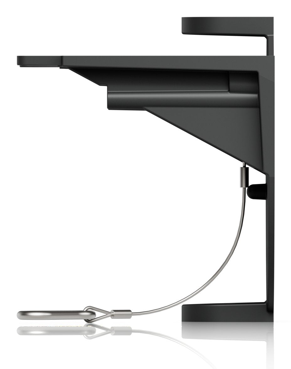 Versatile Mounting Kit Enabling Flat Or Angled
