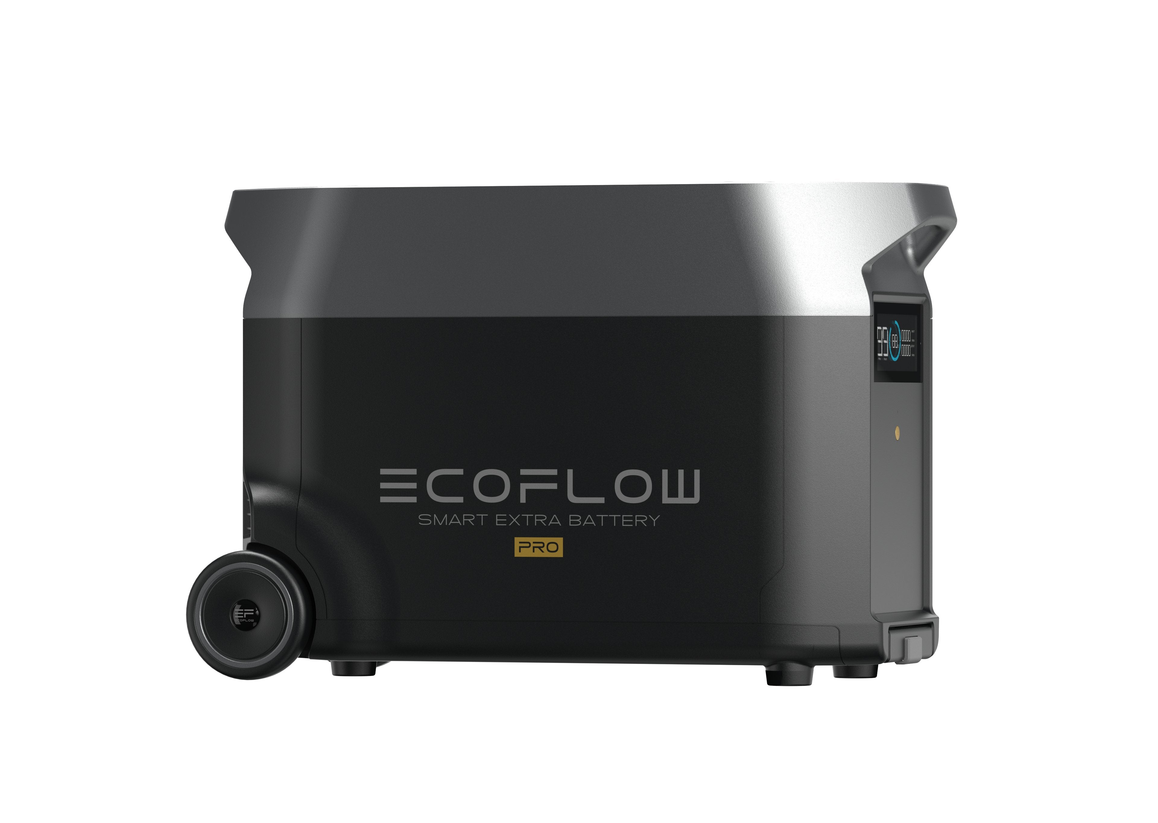 Ecoflow Delta Pro Batería