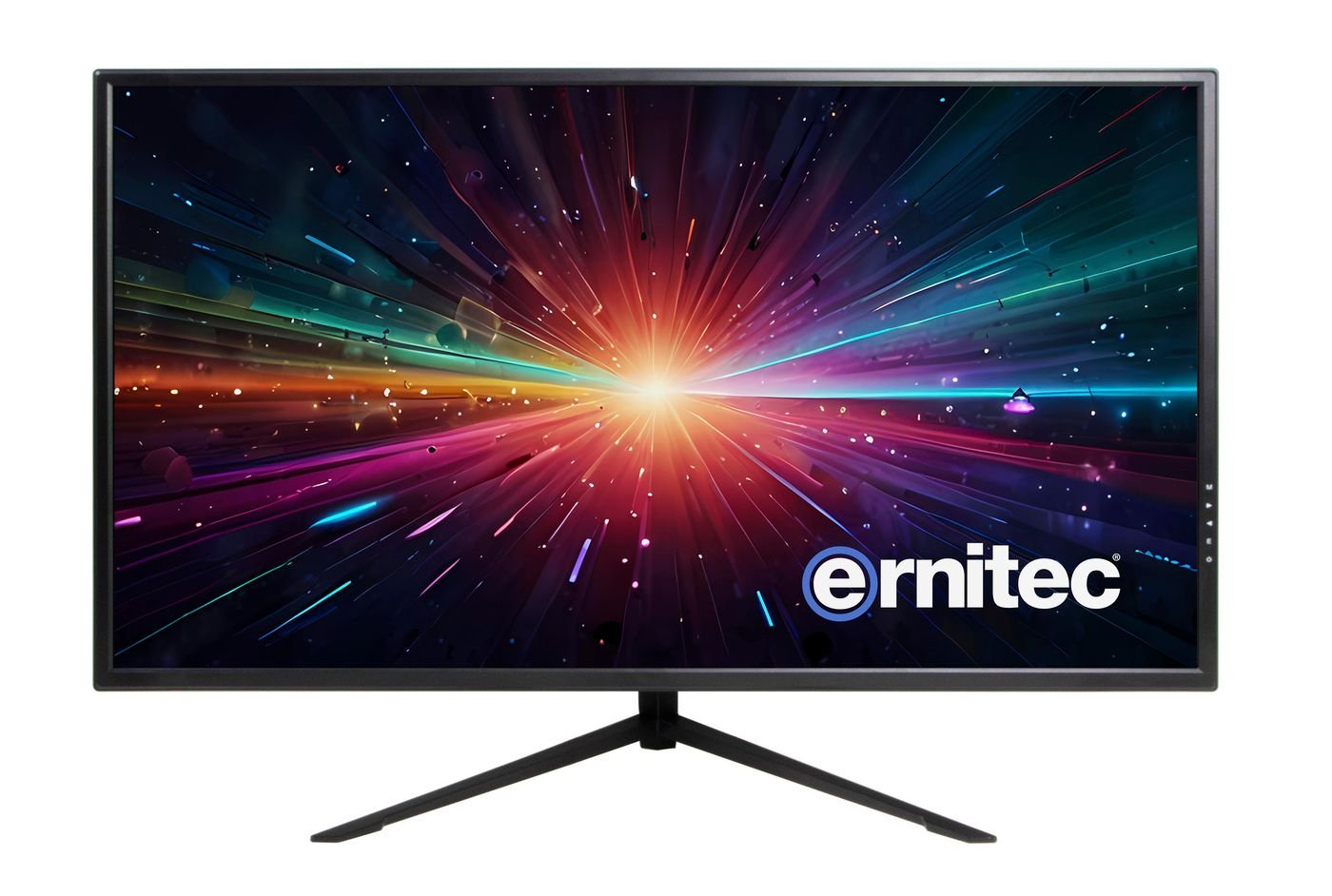 EAN 5715063136881 - Ernitec 0070-24132-POE pantalla para PC 81,3 cm (32") 3840 x 2160 Pixeles 4K Ultra HD LCD Negro imagen 1