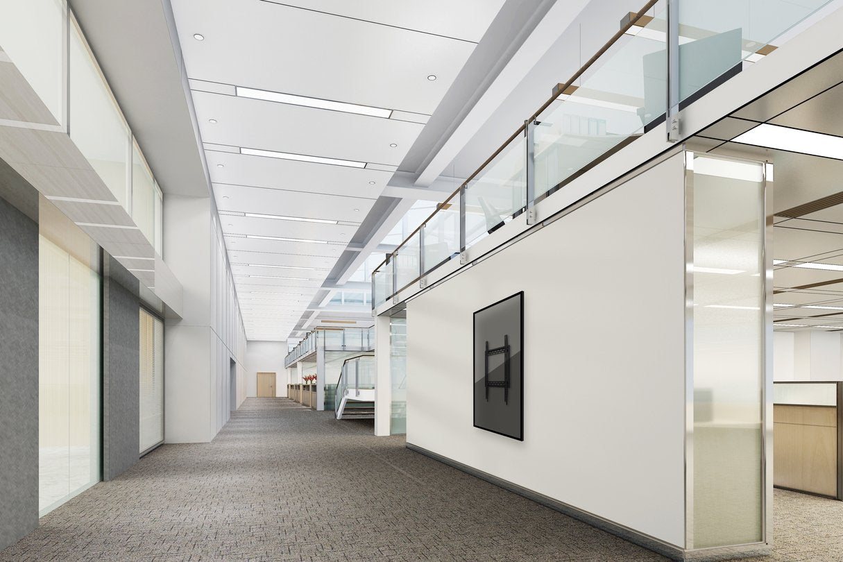 M Universal Wallmount Hd Portrait 100kg 400x600