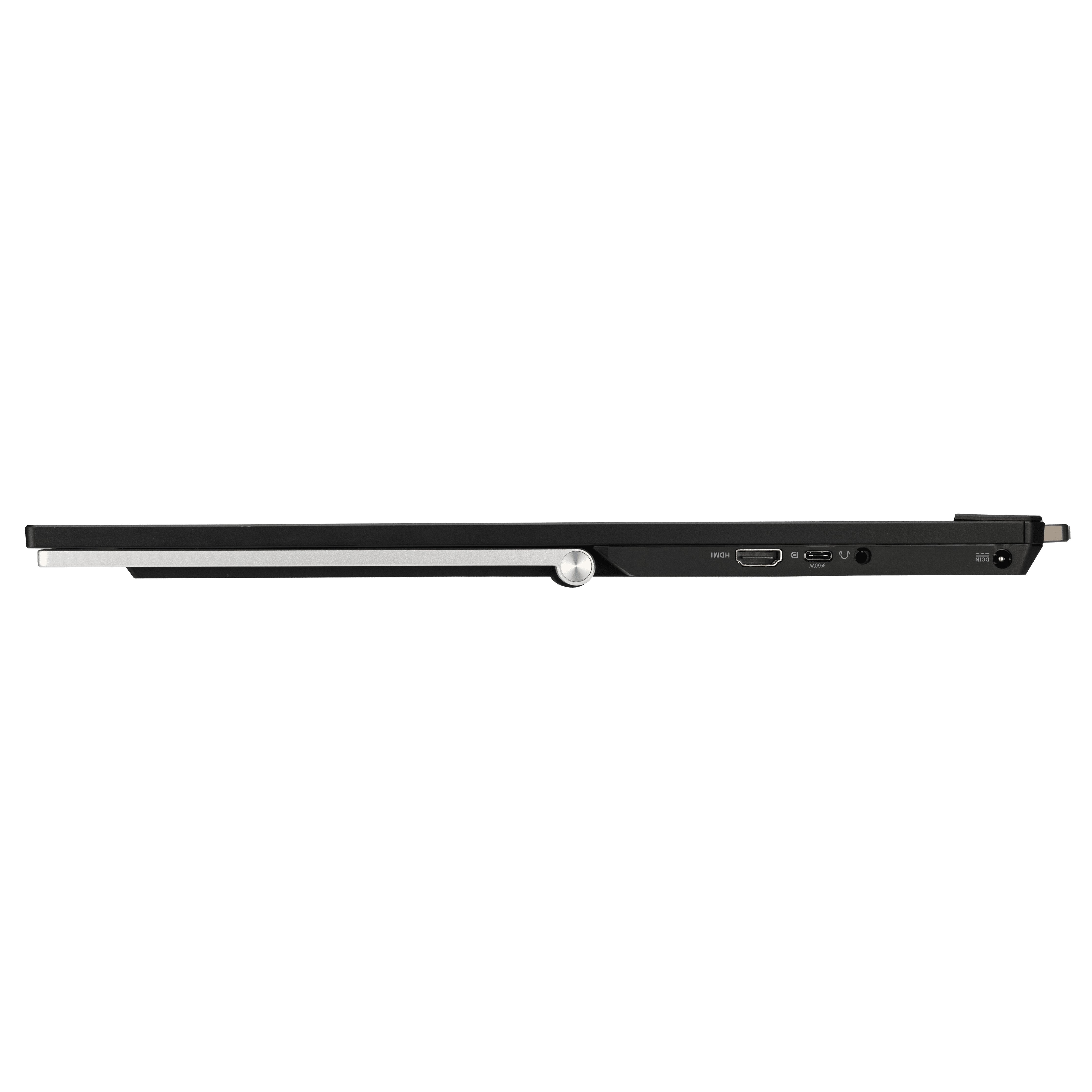 EAN 4711081911432 - ASUS ZenScreen MB249C pantalla para PC 60,5 cm (23.8") 1920 x 1080 Pixeles Full HD LED Negro imagen 16