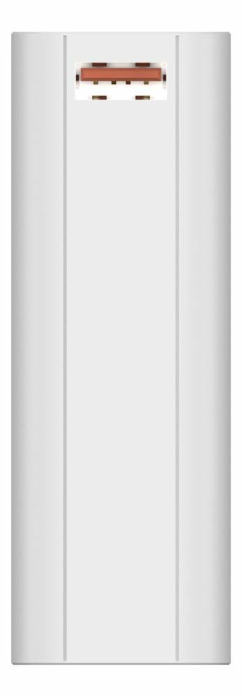 EAN 4013674192144 - Ansmann PB222PD Polímero de litio 20000 mAh Blanco imagen 6