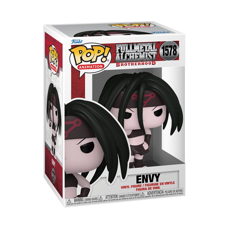 EAN 0889698756174 - FUNKO POP! 75617 figura de acción y colleccionable imagen 2