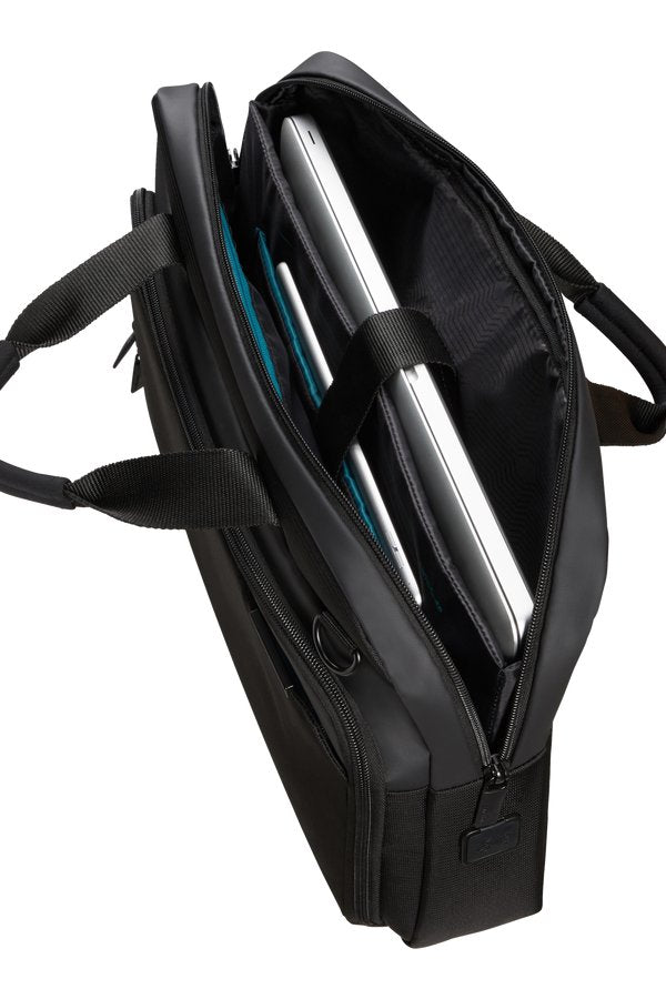 Samsonite Bailhandle Mysight 14.1 Negro