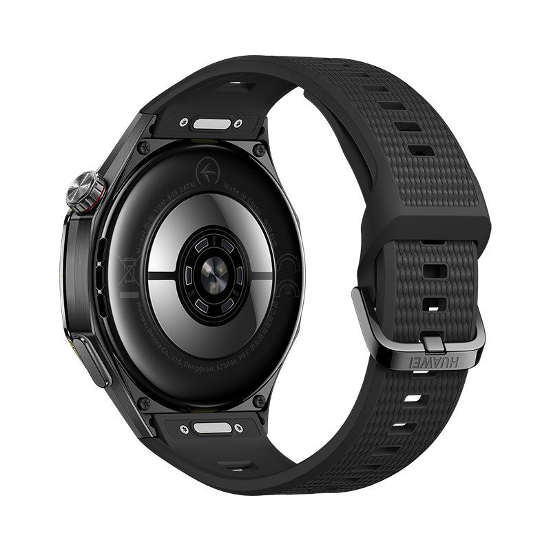 EAN 6942711308645 - Huawei WATCH GT 7 PRO 3,73 cm (1.47") AMOLED 46 mm Digital 466 x 466 Pixeles Pantalla táctil Negro Wifi G imagen 6