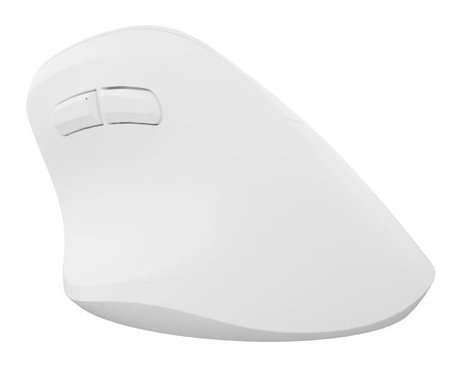 EAN 5901969445725 - NATEC Crake 2 ratón Universal mano derecha RF Wireless + Bluetooth Óptico 2400 DPI imagen 5