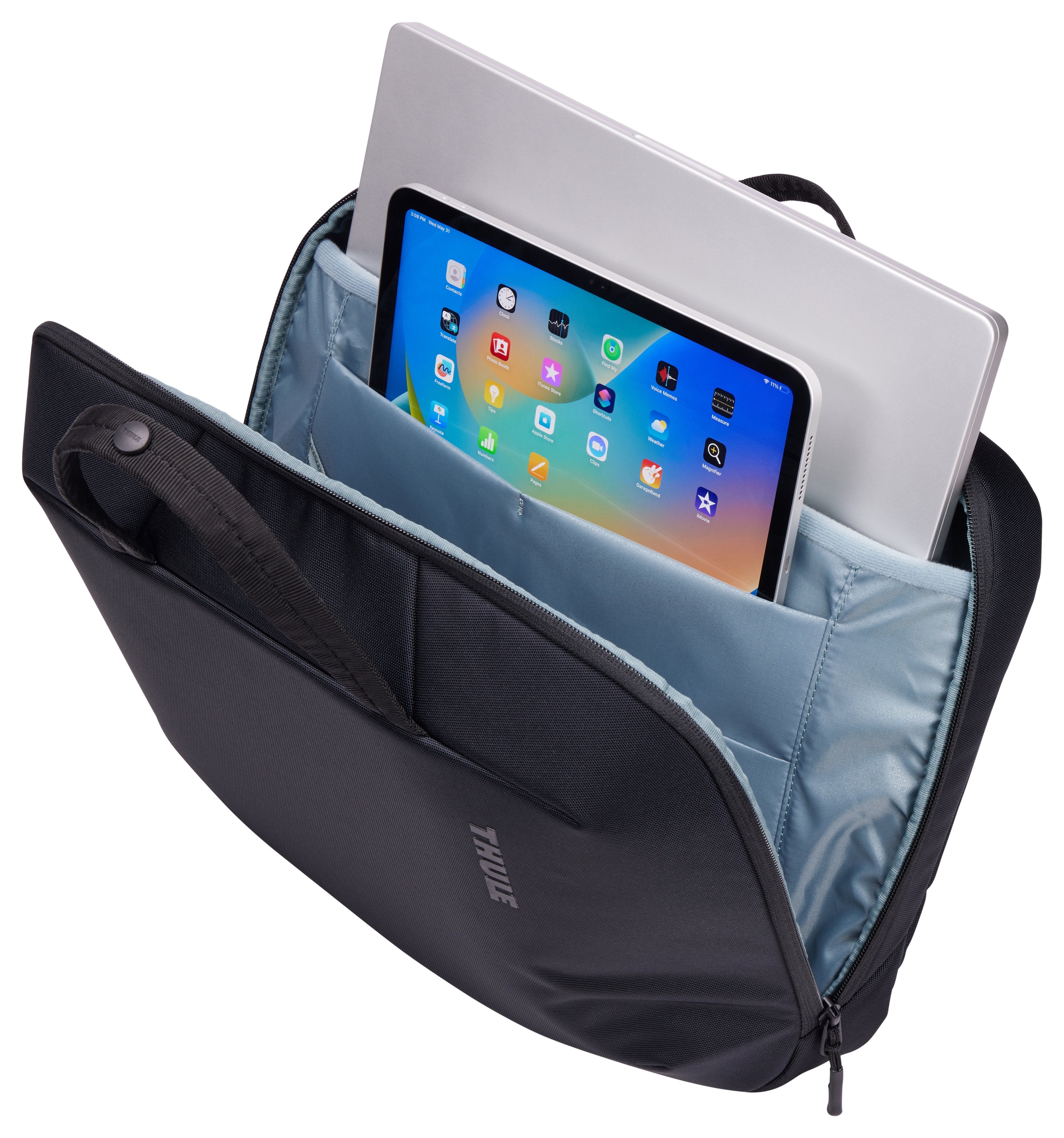 Maletín Thule Subterra 2 Tsa416 Black 40,6 Cm (16") Negro