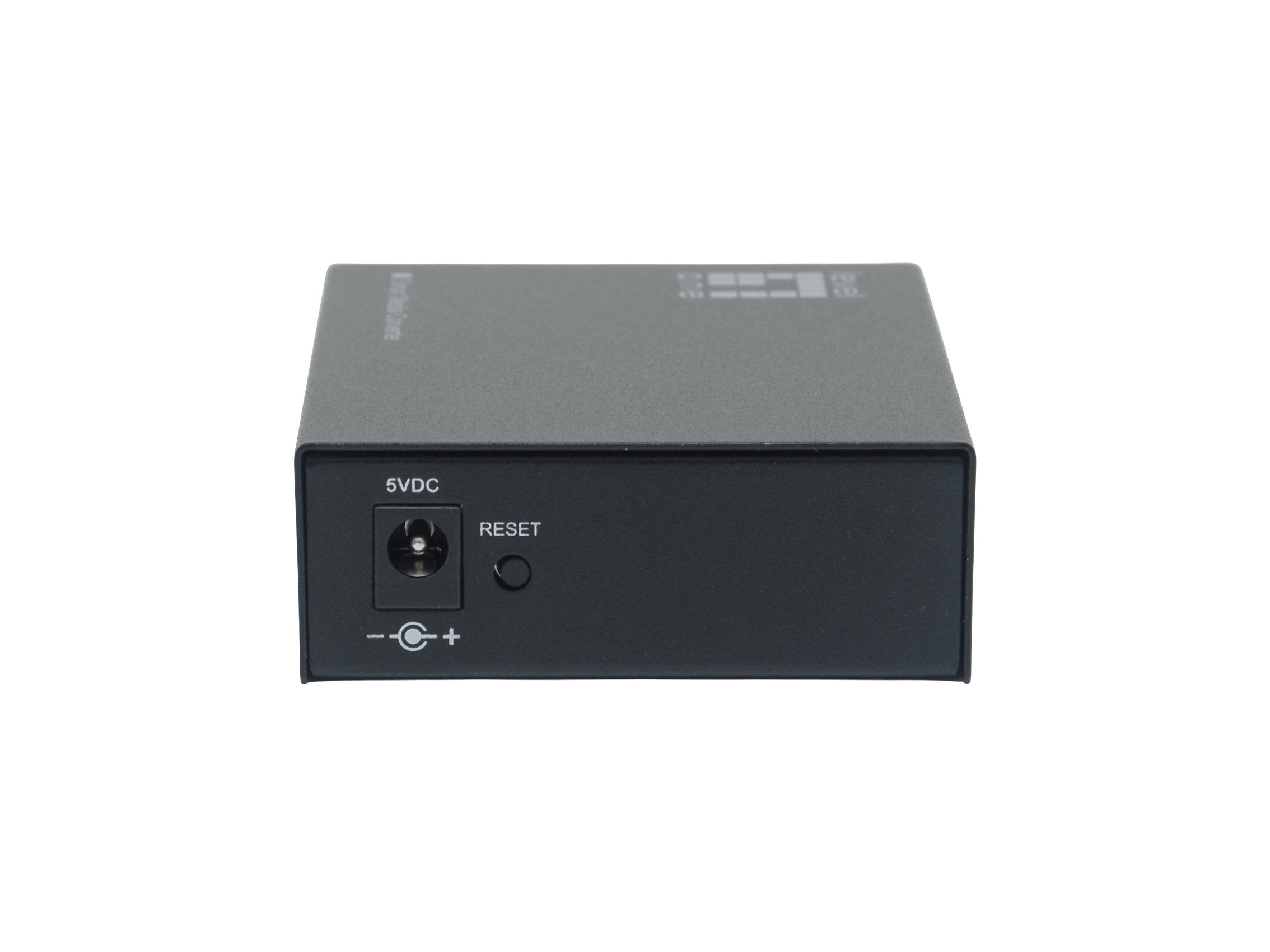 Levelone Media Convertidor Rj45->Sc Ge Mm Smart 850nm 500m