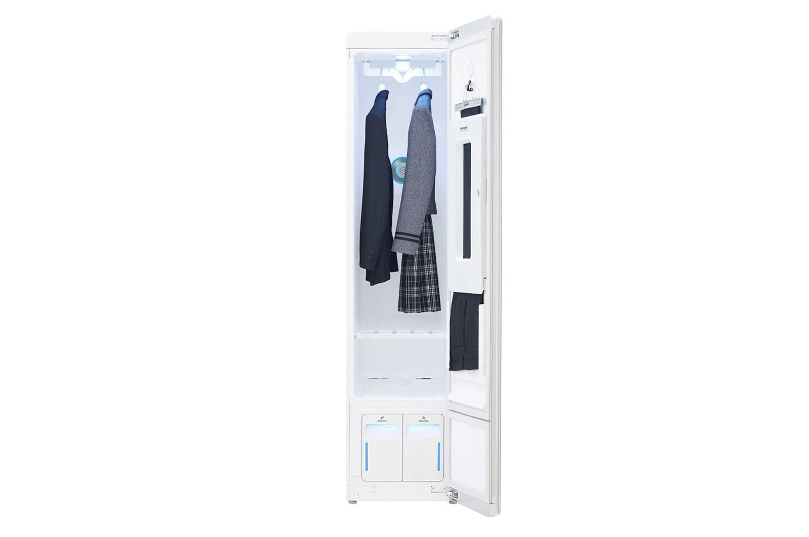 EAN 8806096451403 - LG S3BF sistema de cuidado de la ropa con vapor imagen 6