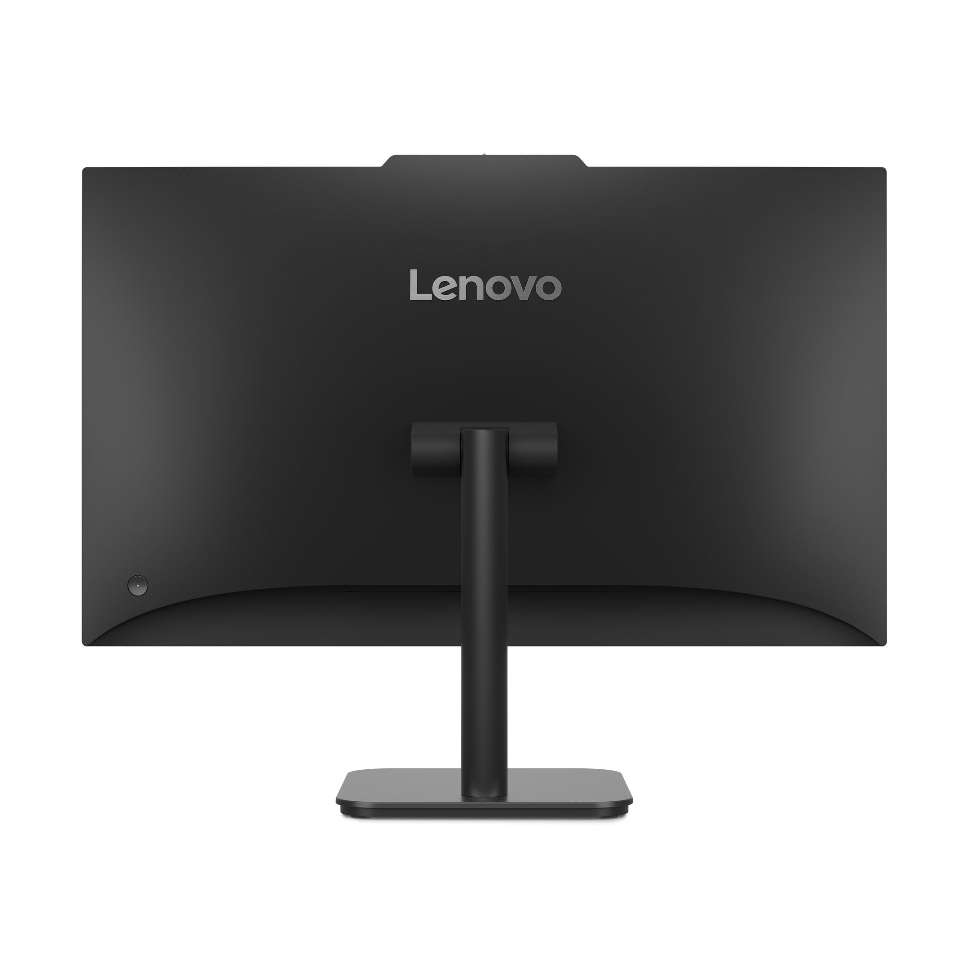 Ordenador All In One Lenovo V100 Intel N100 24" 8gb 512gb W11pro Inc. Teclado Y Mouse