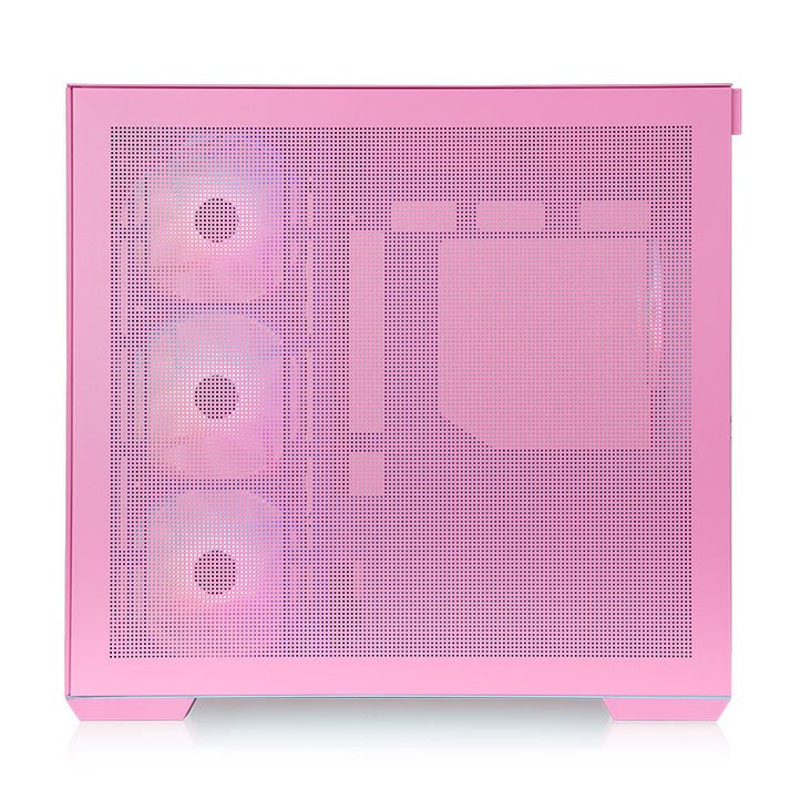 EAN 4711475649224 - Thermaltake View 380 TG ARGB Midi Tower Blanco imagen 6