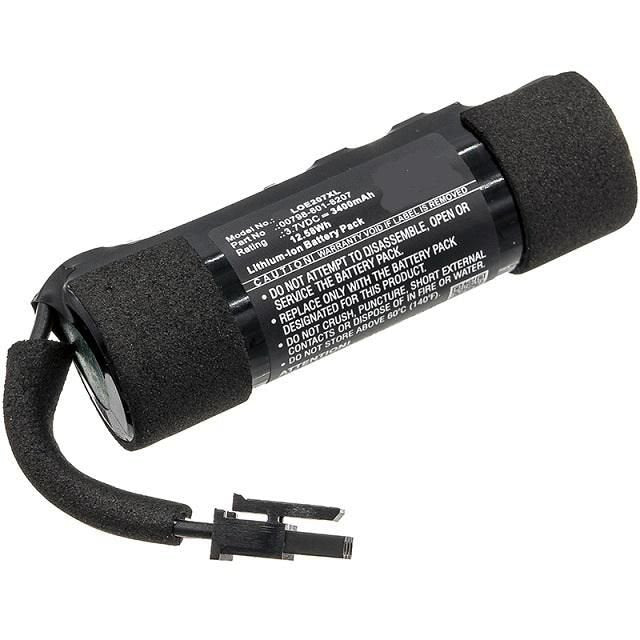 EAN 5706998865311 - CoreParts MBXSPKR-BA100 pieza de repuesto para equipo audiovisual Batería Altavoz portátil imagen 1