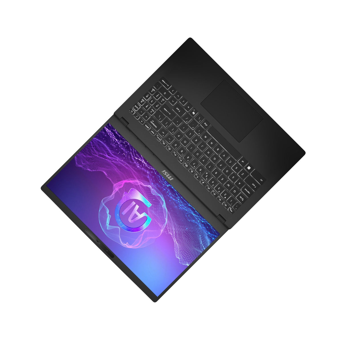 Msi Modern 15 H Ai C2hmg-288frnn