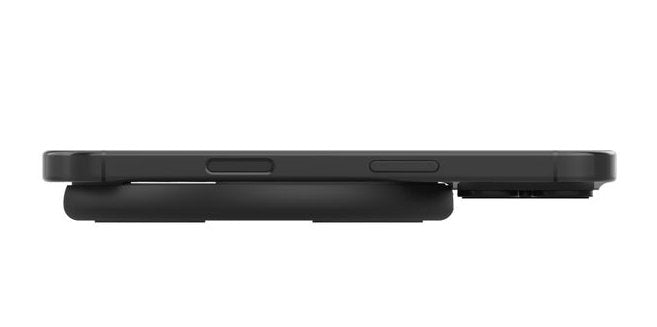 EAN 0745883910946 - Belkin WIA012kqBK Smartphone Negro Corriente alterna Cargador inalámbrico Carga rápida Interior imagen 7
